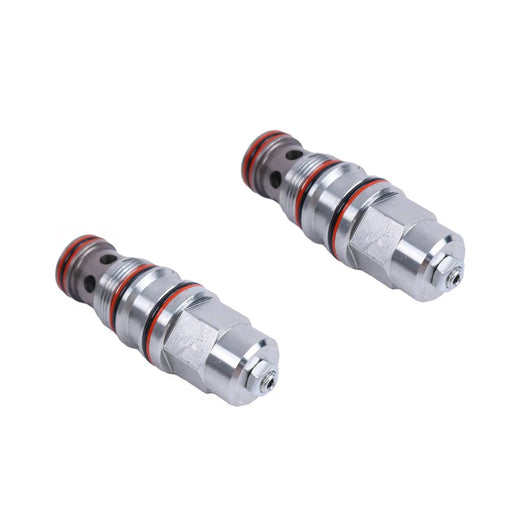 2pcs For Sun Hydraulics CBEG-LCN Counter Balance Valve(Ship to US Only.) - KUDUPARTS