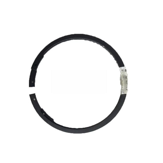 Spacer Shim 0769120338 for ZF Transmission Gearbox 4WG180 4WG200 SDLG Wheel Loader LG958L - KUDUPARTS