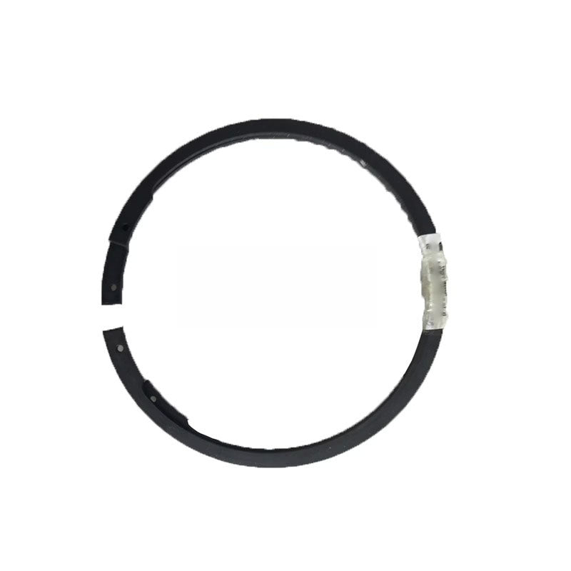 Spacer Shim 0769120338 for ZF Transmission Gearbox 4WG180 4WG200 SDLG Wheel Loader LG958L - KUDUPARTS