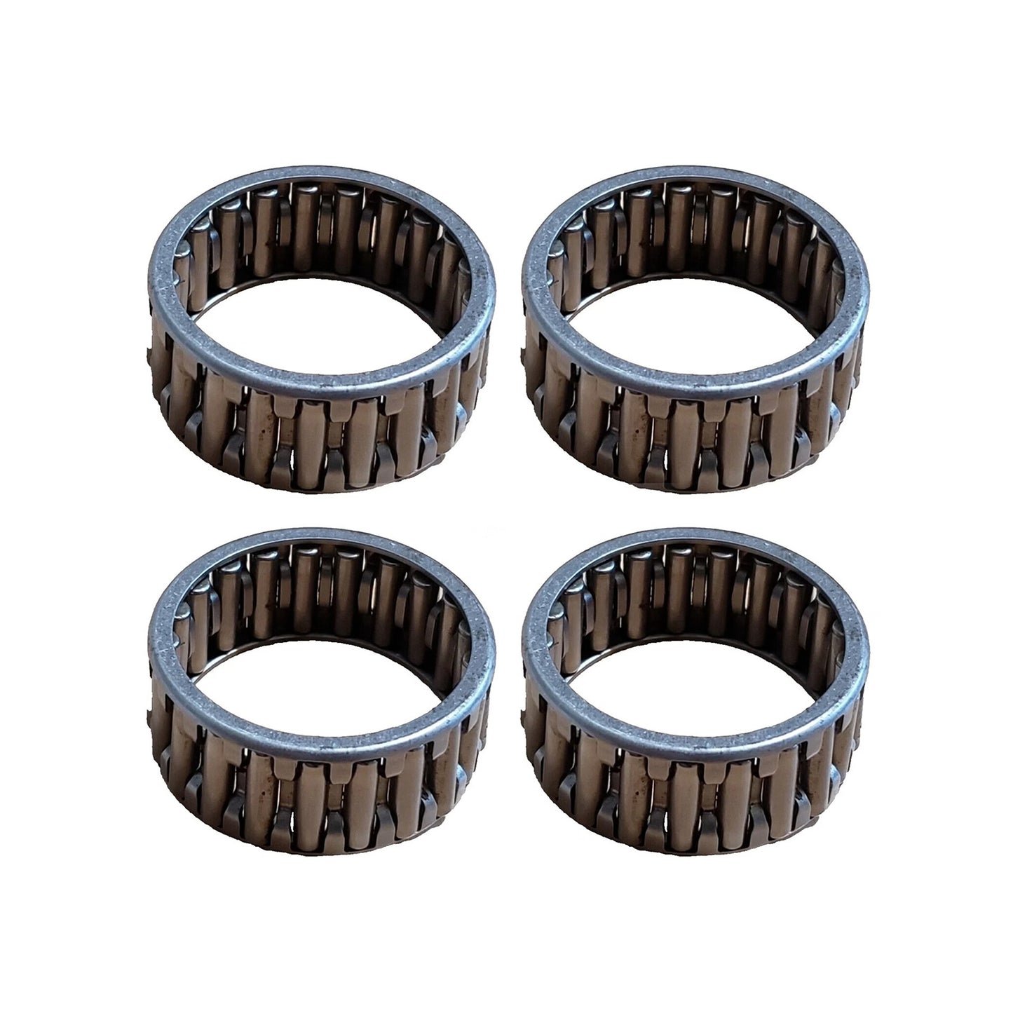 4 Pieces Needle Bearing 5M-2054 for Caterpillar CAT Engine C15 C13 C18 Loader 980M 988K 990K 930T