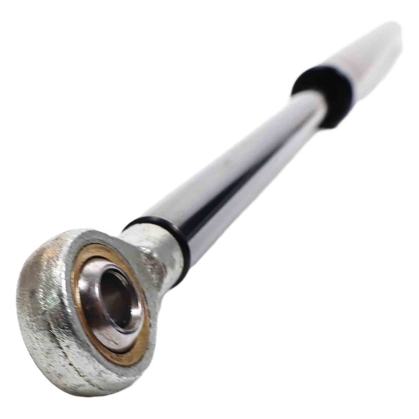 Black Hood Shock Fit Freightliner Cascadia A17-19230-000 A17-15585-000