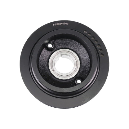 Balancer Crankshaft Pulley 12610-77E10 12610-77E12 91177266 for Suzuki Vitara Chevrolet Tracker 2.0L 1999-2004