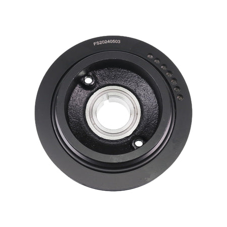 Balancer Crankshaft Pulley 12610-77E10 12610-77E12 91177266 for Suzuki Vitara Chevrolet Tracker 2.0L 1999-2004 - KUDUPARTS