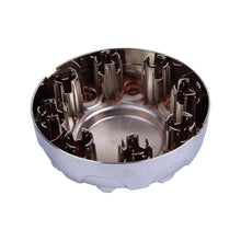 Wheel Center Hub Cap 6PG02SZ0AB for Dodge Ram 2500 3500 2019-2024 - KUDUPARTS