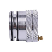 44mm Wheel Bearing Greaser WB-002 for Polaris RZR 900 1000 570 800 XP - KUDUPARTS