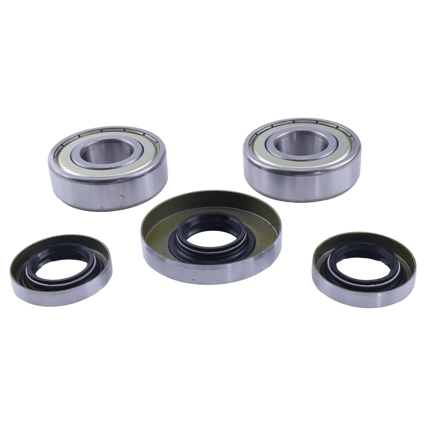 Bearing Seal kit 26-90562 30-72961 26-72785 for Mercruiser Raw Water Pump