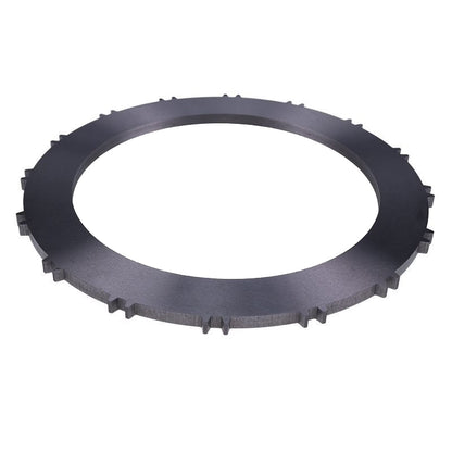 Plaquettes de frein 237020A1 pour chargeuses CASE 590L, 590SL, 580LE et 580SLE.