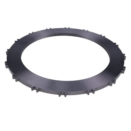 Brake Pad 237020A1 for CASE Loader 590L 590SL 580LE 580SLE - KUDUPARTS