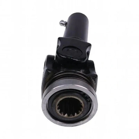 Deck Drive Female PTO Half Shaft U-Joint Coupler 398914 for Grasshopper Woods Mower - KUDUPARTS