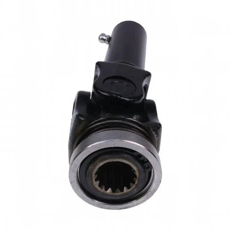 Deck Drive Female PTO Half Shaft U-Joint Coupler 398914 for Grasshopper Woods Mower - KUDUPARTS