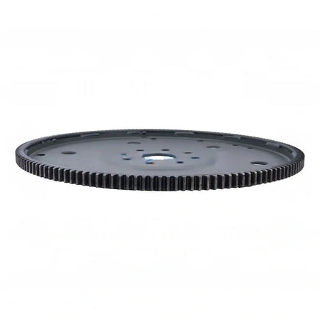 Flywheel Gear with Ring J934937 for CASE 550E 580 580M 580SM 590L 585G 586G 588G 550G 650G 650H 750H - KUDUPARTS
