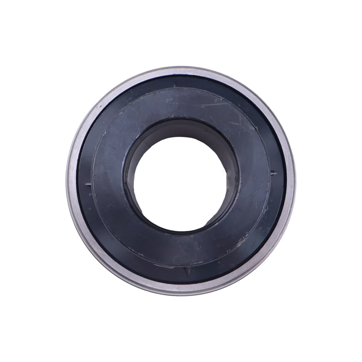 Insert Ball Bearing With Lock Collar WP66497 for John Deere Manure Spreader 872 874 876