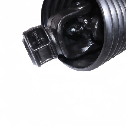 PTO Drive Line for 1-3/8x6 Spline Tractor End 37" - 50" Length Series 4