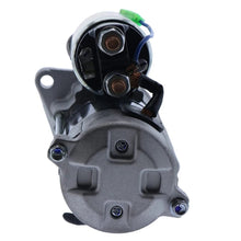 Starter 228000-5910 228000-5911 228000-7480 228000-7481 for Denso - KUDUPARTS