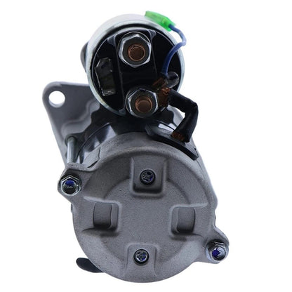 Starter 228000-5910 228000-5911 228000-7480 228000-7481 for Denso
