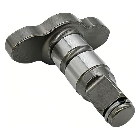 1/2" Square Drive Anvil Assembly 42-06-5320 for Milwaukee Impact Wrench Friction Ring Type 2967-20 N80A M18 - KUDUPARTS