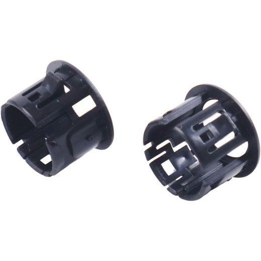 4 Pieces Parking Sensor Retainer 89348-33010 for Lexus ES350 HS250h - KUDUPARTS