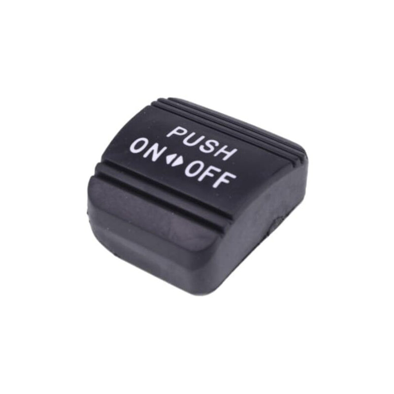 Couvre-pédale de frein de stationnement d'urgence 46252-68010 pour Toyota Avalon, Tundra, Tacoma et Prius (2004-2015)