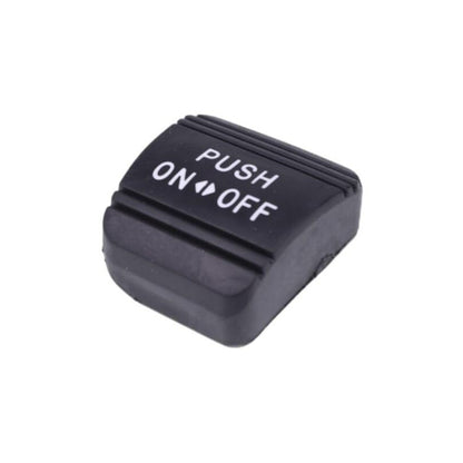 Couvre-pédale de frein de stationnement d'urgence 46252-68010 pour Toyota Avalon, Tundra, Tacoma et Prius (2004-2015)