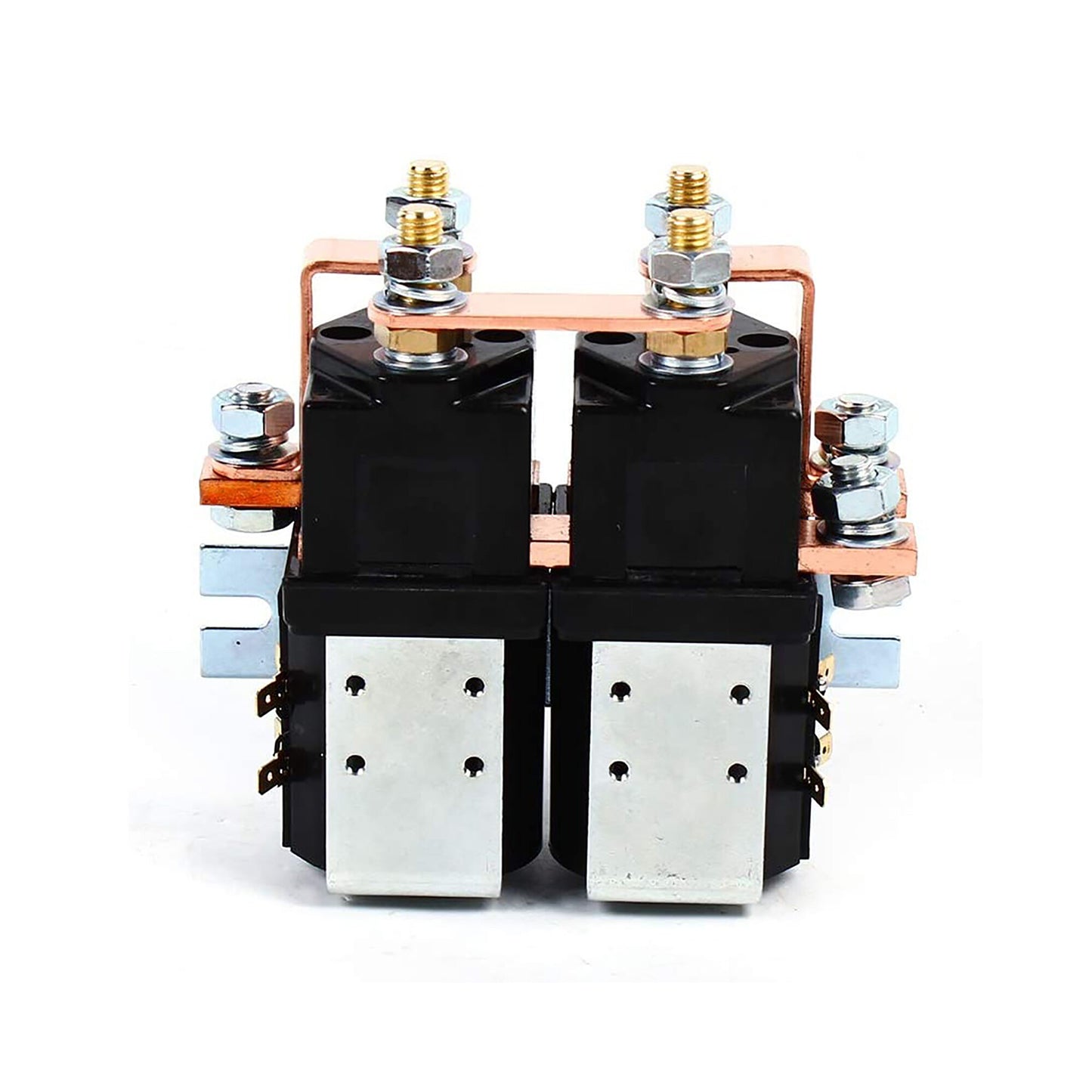 SW202 Heavy Duty Solenoid Contactor 48V 400A For Bad Boy Buggies UTV Golf Cart