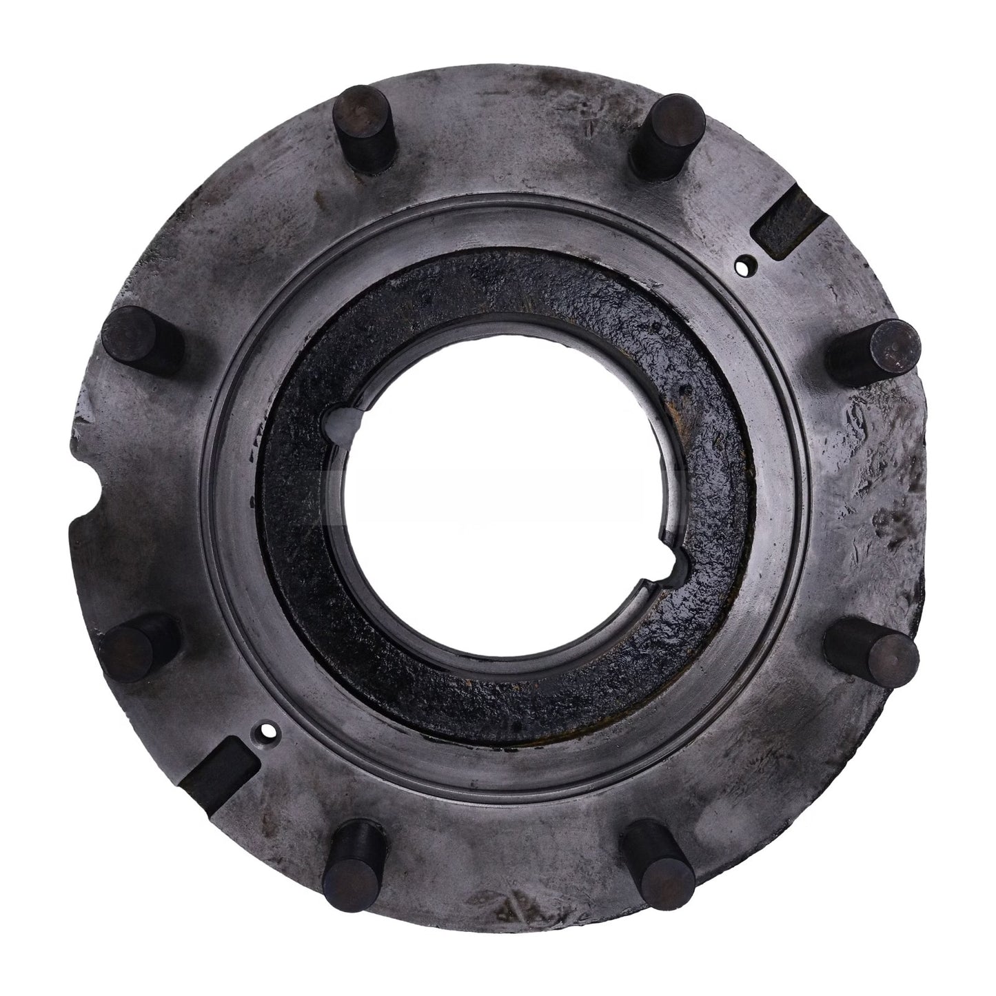 Wheel Hub Kit 85806003 for New Holland Backhoe 555E 575E 655E 675E B100B B110 B90B B95 LB110 LB75 LB90 LB95