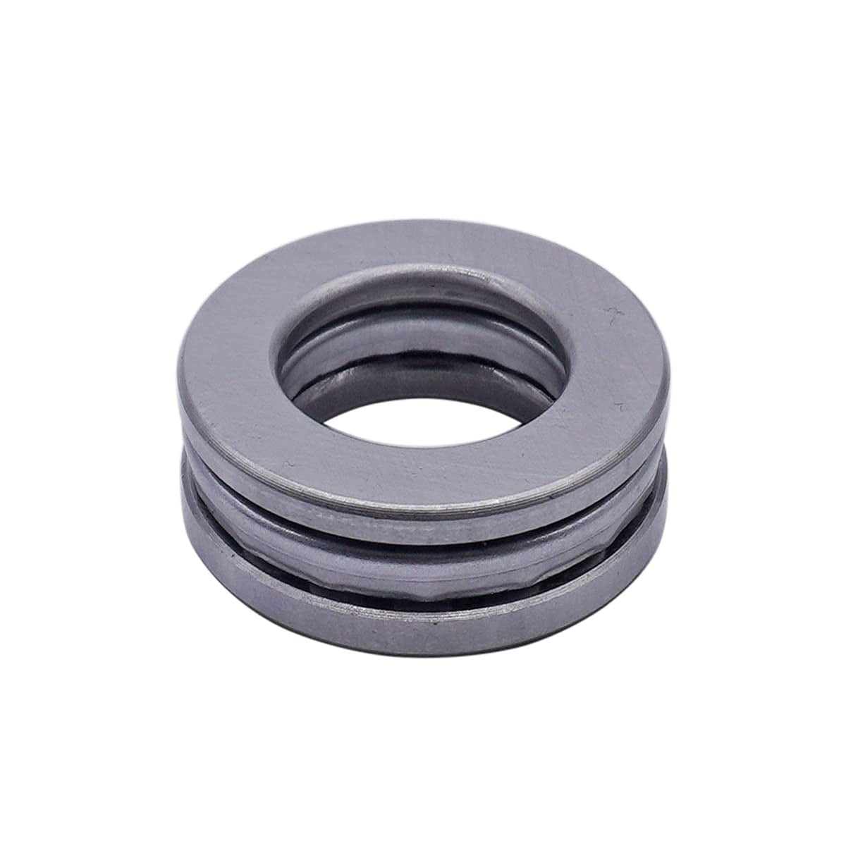 2 Pieces 30*52*13mm Thrust Ball Bearing 50551 for Hydro Gear Transmission 00386200 00386300 036689 015680