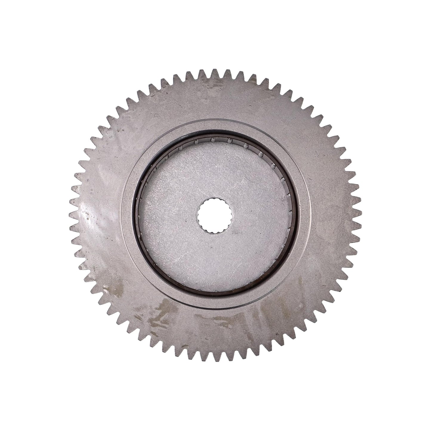 Starter Clutch Gear Assembly 4DM-E5524-00-00 for Yamaha Scooter Zuma 50 YW50 2002-2011
