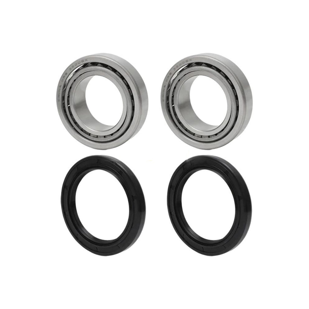 Aftermarket All Balls Racing 25-1432 Rear Axle Wheel Bearing Seal Kit for ATV - KUDUPARTS