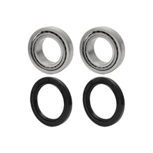 Aftermarket All Balls Racing 25-1432 Rear Axle Wheel Bearing Seal Kit for ATV - KUDUPARTS