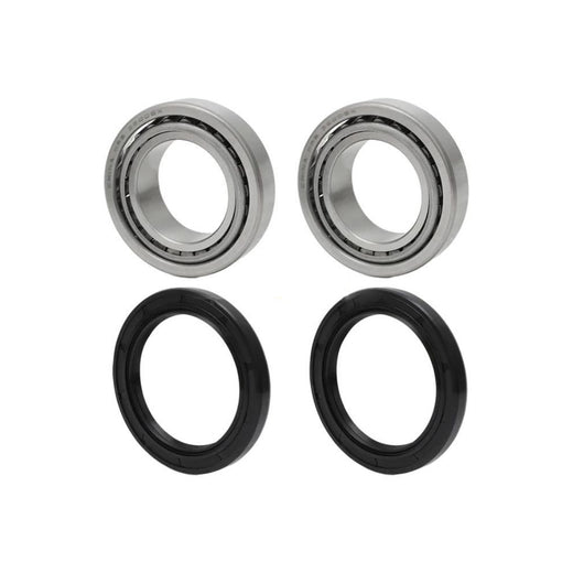 Aftermarket All Balls Racing 25-1432 Rear Axle Wheel Bearing Seal Kit for ATV - KUDUPARTS