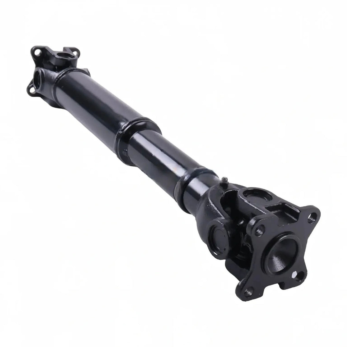 Axle Drive Propshaft Transmission Propeller Shaft 37140-0K030 for Toyota Hilux VII VIII 2005-2021 - KUDUPARTS