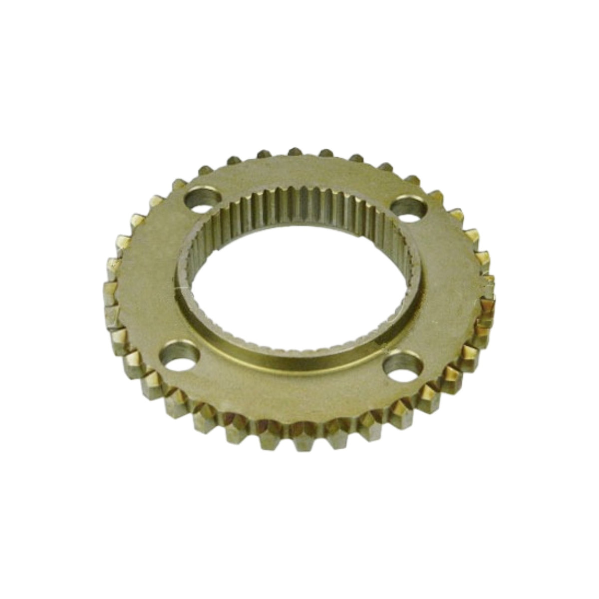 Gear 3EB-14-41180 for Komatsu Forklift AX20 BX20 BX50-17 FD10 FD20/25 FD30 FD30H FG10 FG30 FG30H - KUDUPARTS