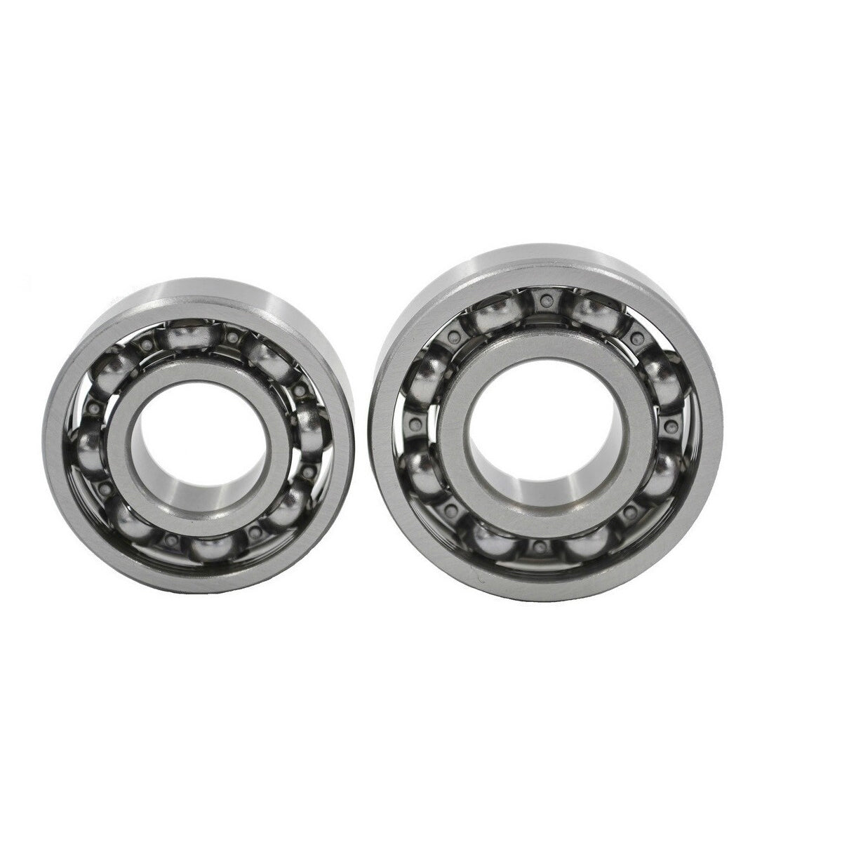 Crankshaft Bearing Set 95030030341 95030030450 for Stihl Cutquik Saw TS400 TS 400