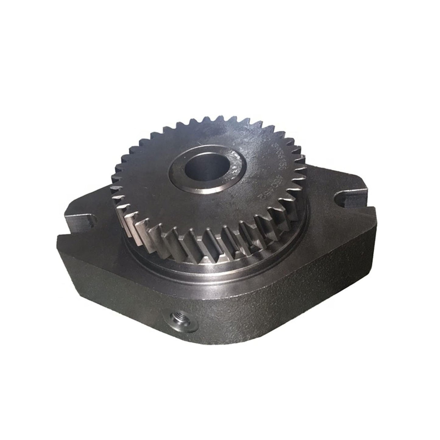 Hydraulic Pump Adapter J936136 for CASE 1850K 845 3150 3185 3210 SPX3185 SPX3310 SPX3200 960