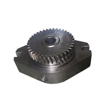 Hydraulic Pump Adapter J936136 for CASE 1850K 845 3150 3185 3210 SPX3185 SPX3310 SPX3200 960