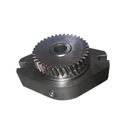 Hydraulic Pump Adapter J936136 for CASE 1850K 845 3150 3185 3210 SPX3185 SPX3310 SPX3200 960
