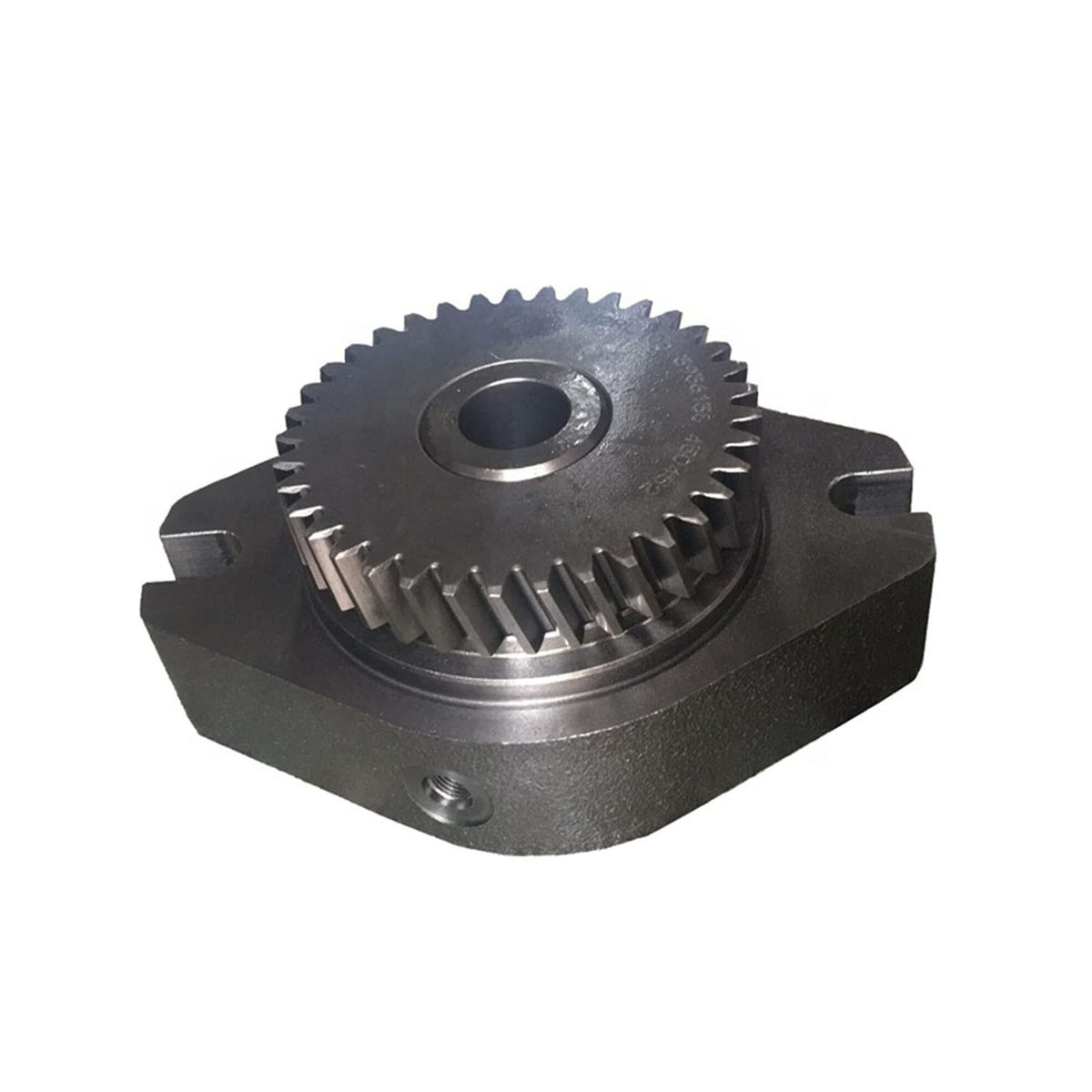 Hydraulic Pump Adapter 3936138 3936136 for Cummins Engine 4B3.9 6C8.3 6B5.9 ISB6.7 ISL9 L9 QSB3.9 QSC8.3 QSL9 - KUDUPARTS