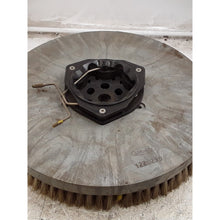 Scrub Brush Assembly 1220235 for Tennant Scrubber 8300 5700 T17 T20 5680 T12 M30 M20