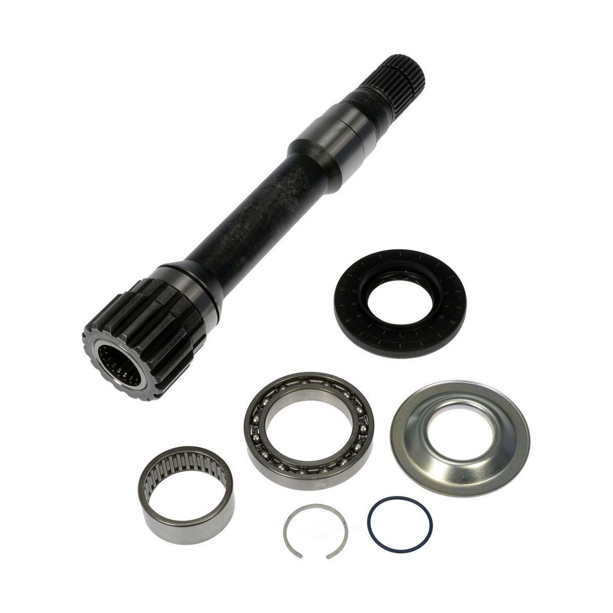 Axle Shaft 630-446 for Dodge Vehicle Ram1500 Ram1500Classic - KUDUPARTS