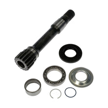 Axle Shaft 630-446 for Dodge Vehicle Ram1500 Ram1500Classic - KUDUPARTS