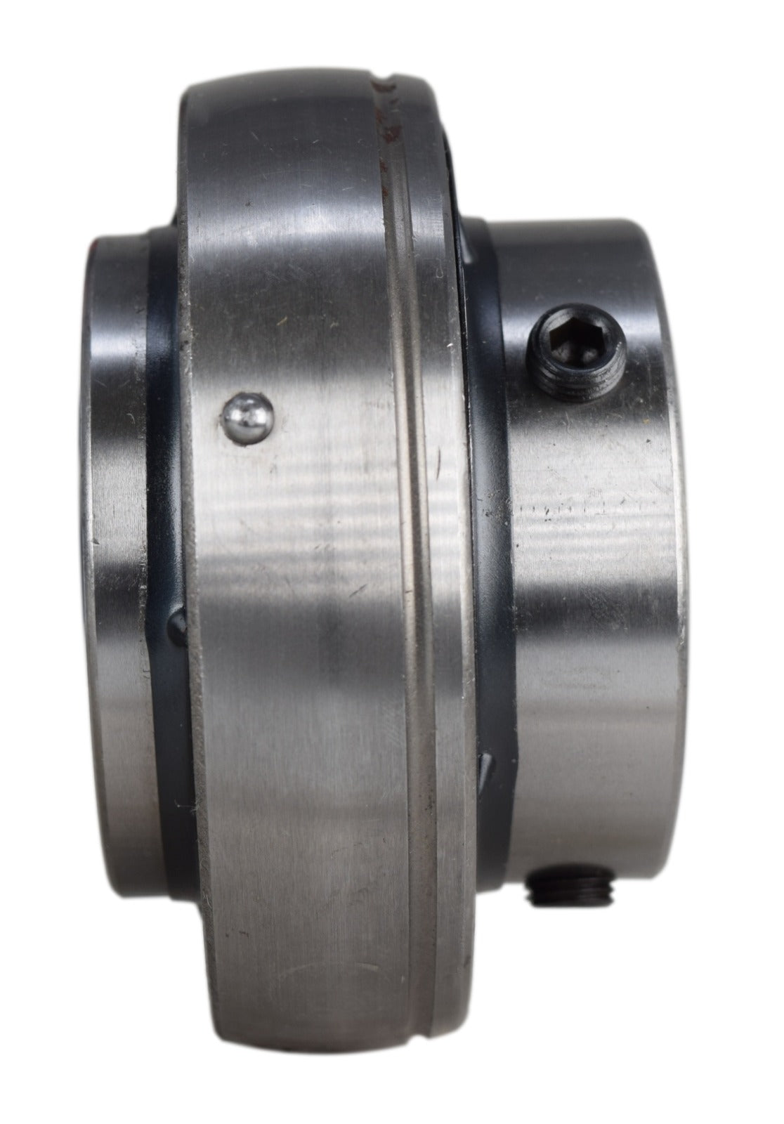 2" Insert Bearing With Set Screw UC211-32 INS-SC-200 GY1200KRRB VS-232 for Excavator Loader Tractor Combine Baler