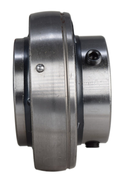 2" Insert Bearing With Set Screw UC211-32 INS-SC-200 GY1200KRRB VS-232 for Excavator Loader Tractor Combine Baler
