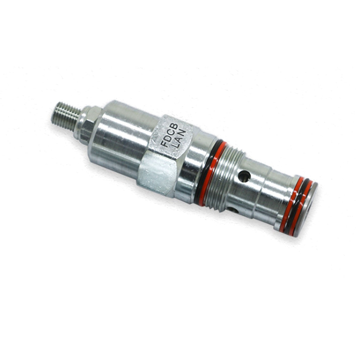 Fully Adjustable Pressure Compensated Flow Control Valve FDCB-LAN for Sun Hydraulics(Ship to US Only.) - KUDUPARTS