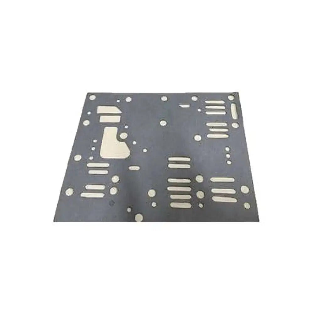 Sealing Pad Gasket 4642306318 4642306320 for ZF Transmission Gearbox 4WG180 4WG200 SDLG Wheel Loader LG958L