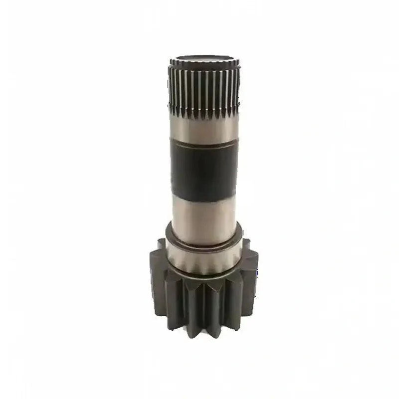 Shaft Pinion 148-4636 for Caterpillar Engine 3066 C6 C6.4 Excavator 318C 319C 320C 320D L 321C 323D