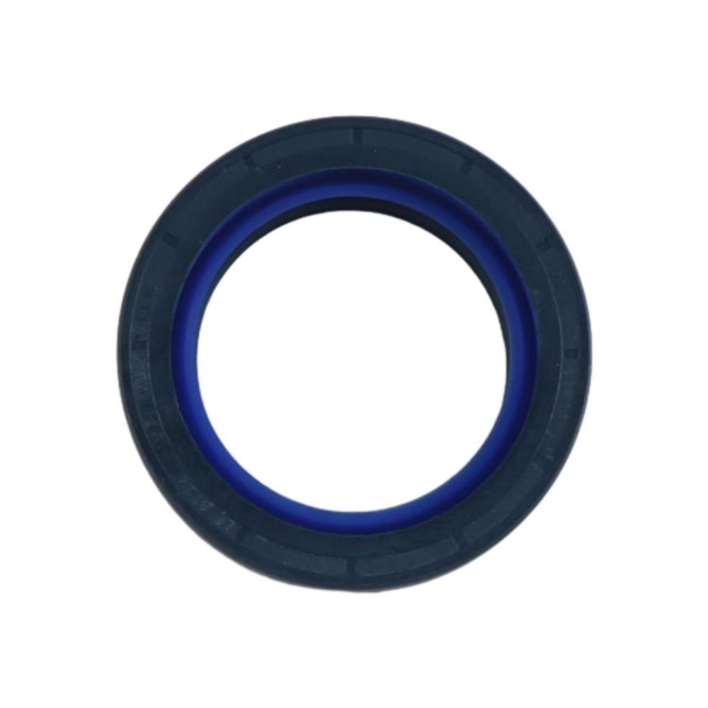 Shaft Seal AT457280 for John Deere Engine 4045HT054 4045HL287 Loader 310J 310K 310L 310SJ 310S - KUDUPARTS