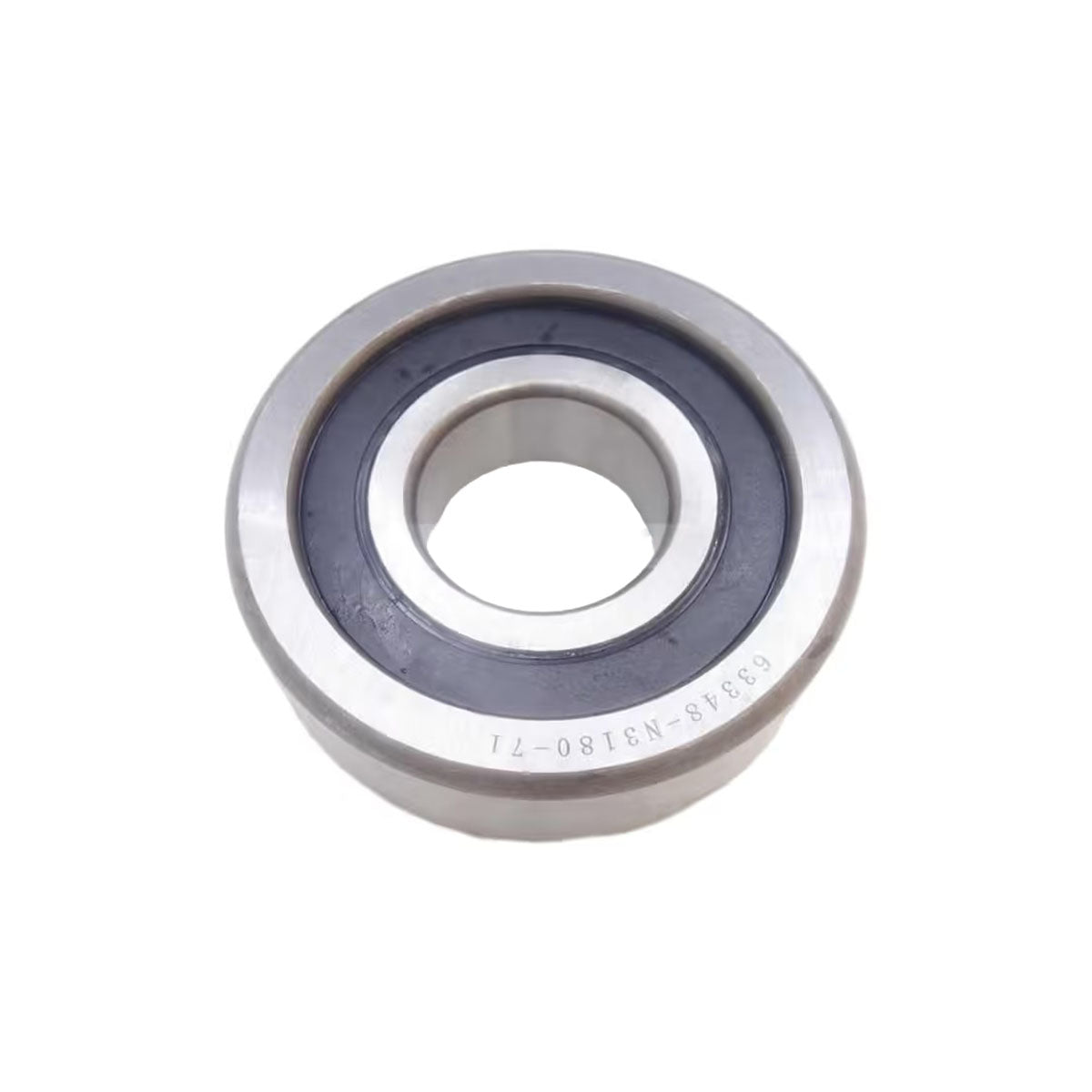 Side Roller Bearing 63348-N3180-71 for Toyota Engine 14Z Forklift 40-8FD35N 8FD40N 8FG35N 8FG40N 40-8FD45N 40-8FD50N - KUDUPARTS
