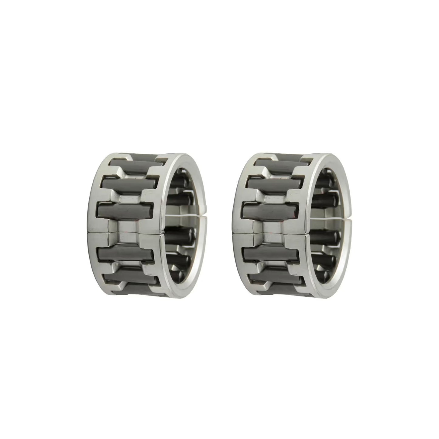 2 Pieces Bearing 93310-730V6 for Yamaha Outboard Engine 40HP 48HP 55HP 75HP 85HP 90HP - KUDUPARTS