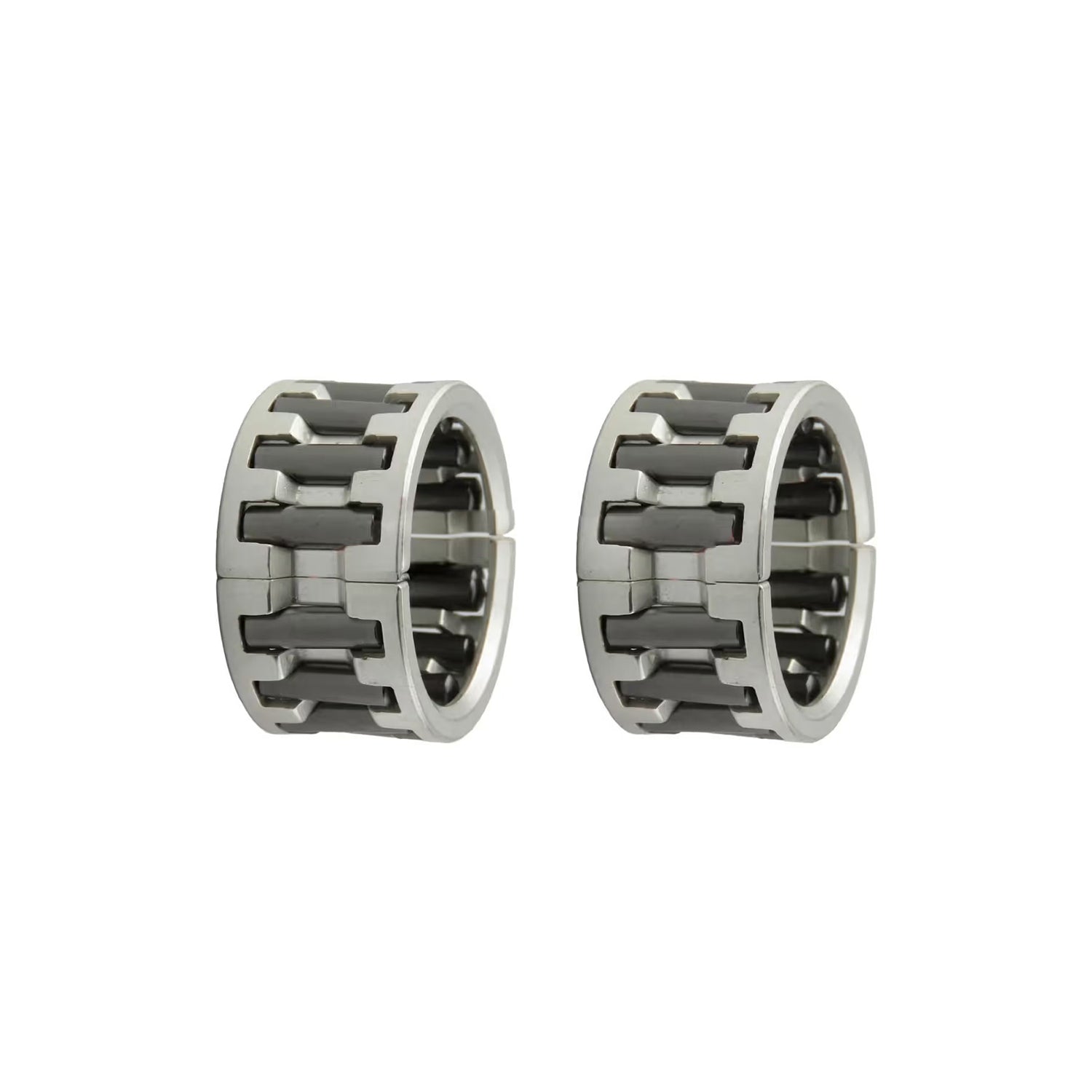 2 Pieces Bearing 93310-730V6 for Yamaha Outboard Engine 40HP 48HP 55HP 75HP 85HP 90HP - KUDUPARTS