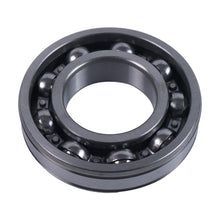 40x80x18mm Aftermarket Compatible With SKF 6208-NR Deep Groove Ball Bearing for Electric Motor Pump Equipment Transmission Device - KUDUPARTS